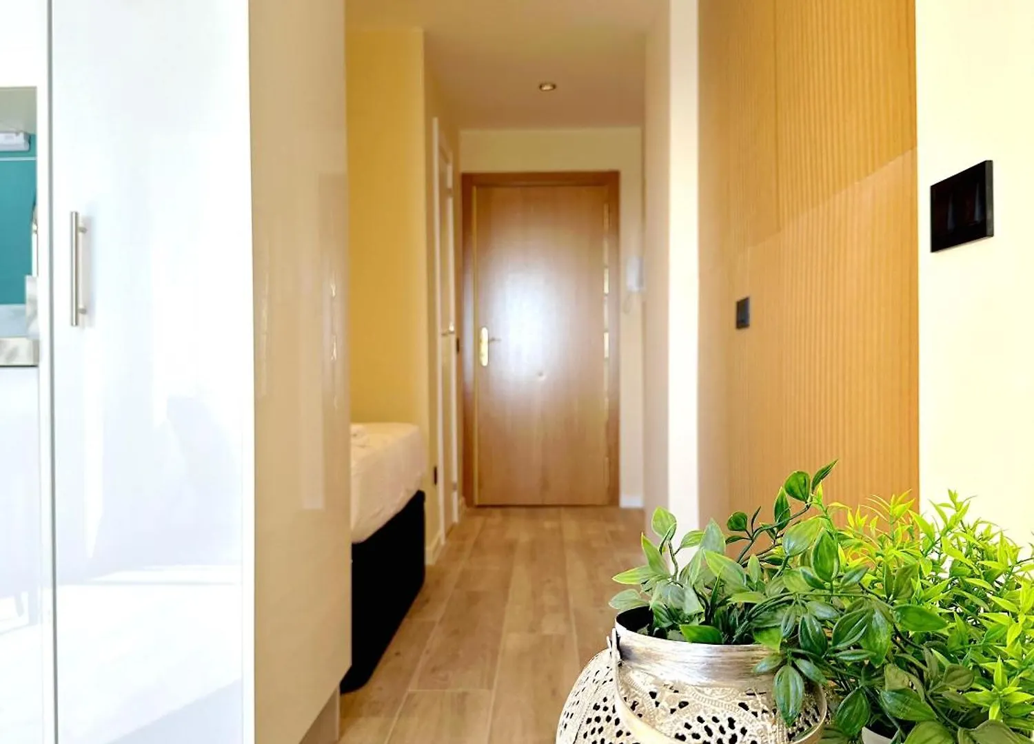 Penthouse On The Beach Empuriabrava 0*,