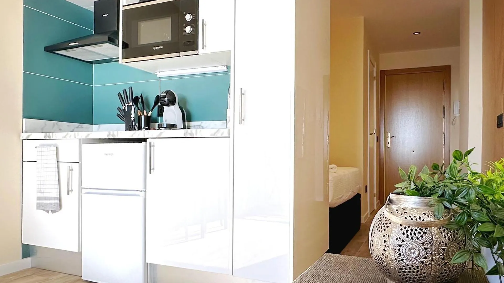 Penthouse On The Beach Empuriabrava 0*,  Spanien
